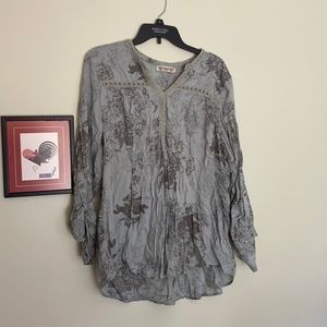 American Vintage long sleeved shirt